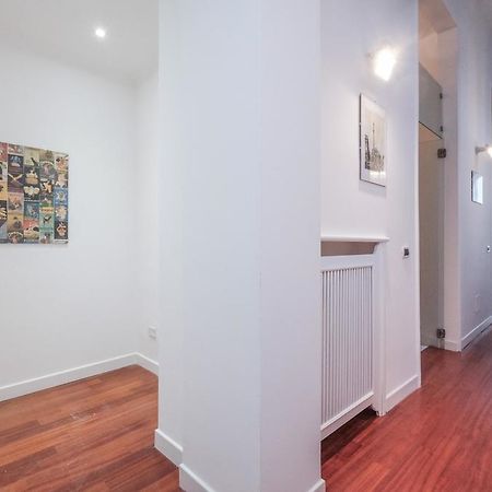 Spanish Steps Art Apartment Řím Exteriér fotografie