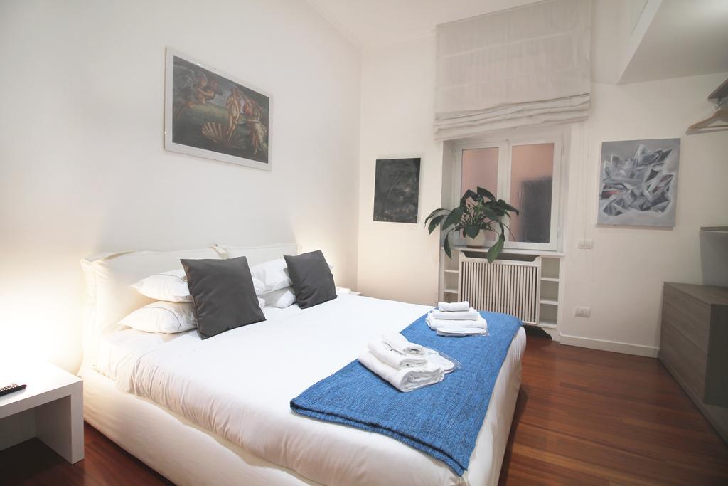 Spanish Steps Art Apartment Řím Exteriér fotografie