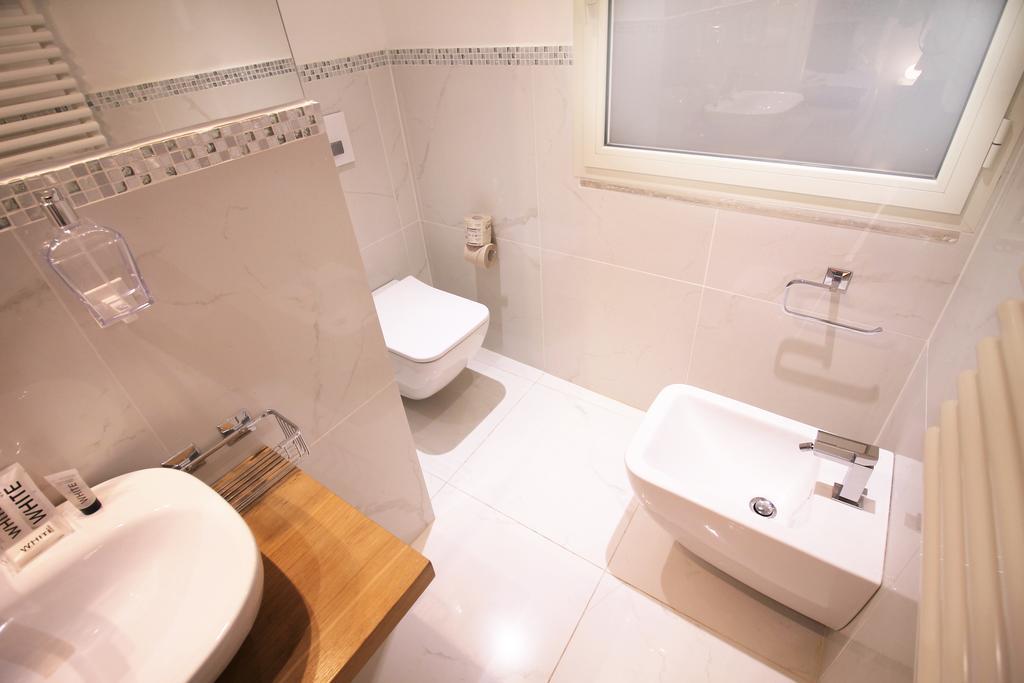Spanish Steps Art Apartment Řím Exteriér fotografie
