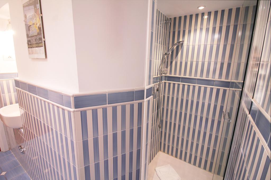 Spanish Steps Art Apartment Řím Exteriér fotografie