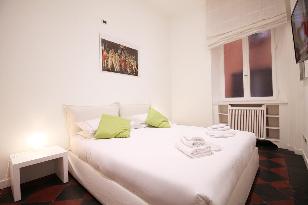 Spanish Steps Art Apartment Řím Exteriér fotografie
