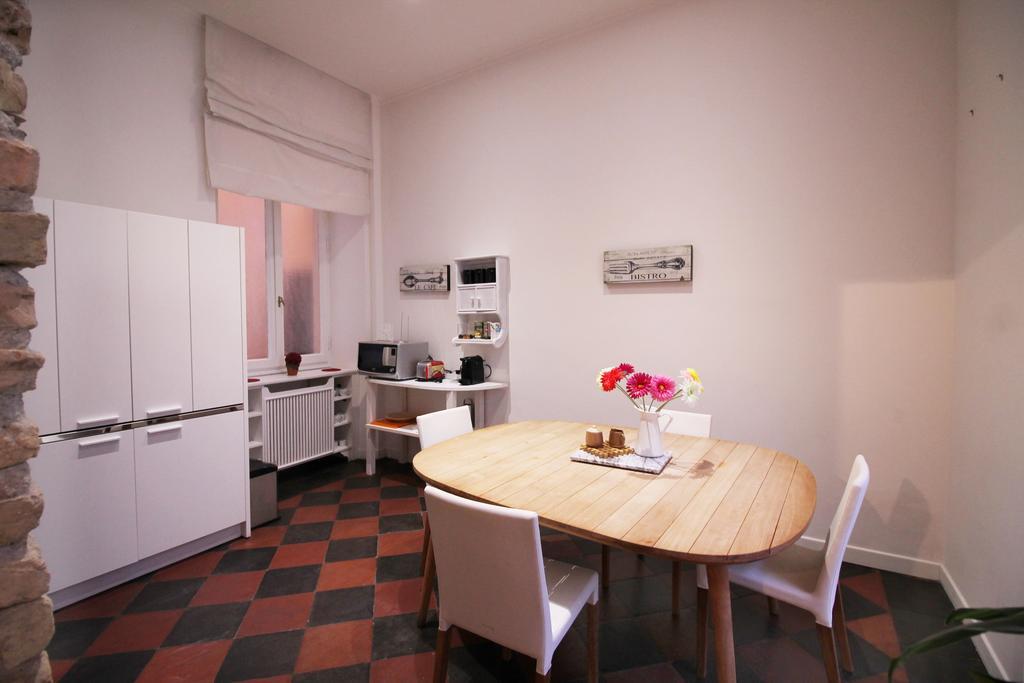 Spanish Steps Art Apartment Řím Exteriér fotografie