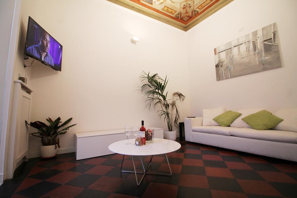 Spanish Steps Art Apartment Řím Exteriér fotografie